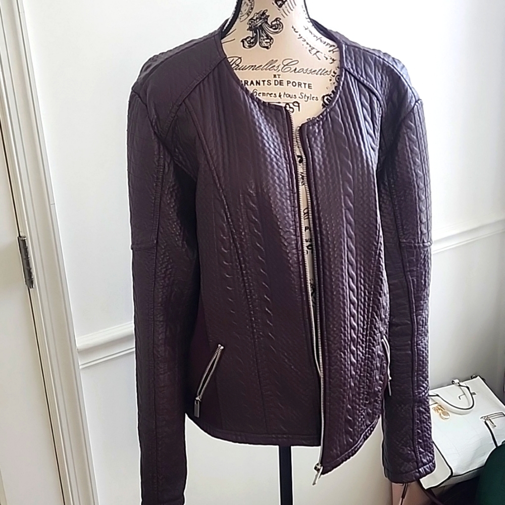 Women's jacket